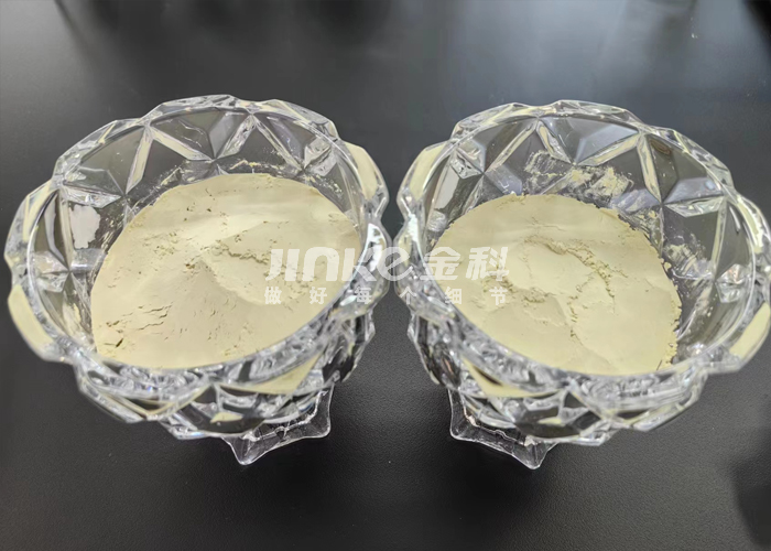  陶瓷(ci)級氧化鋅