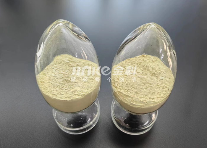  陶瓷級氧(yǎng)化鋅